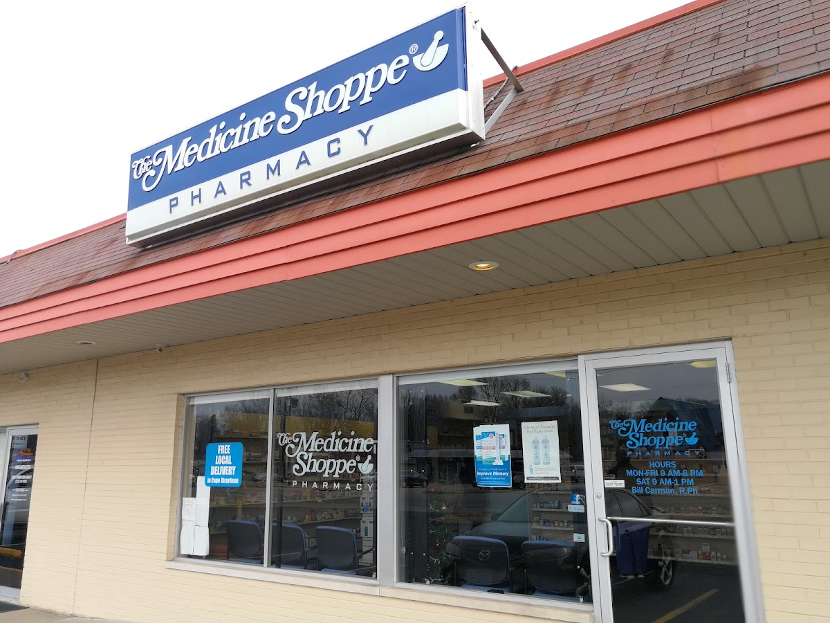The Medicine Shoppe Pharmacy